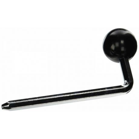 Gibraltar SC-HBL HEX L Tom Tutucu Top<br>Fotoğraf: 1/1