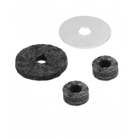 Gibraltar SC-HHFK Hi-Hat Keçe ve Pul Seti<br>Fotoğraf: 1/1