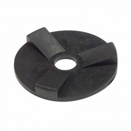 Gibraltar SC-HR1 Hi-Hat Plastik Zil Oturağı<br>Fotoğraf: 1/1