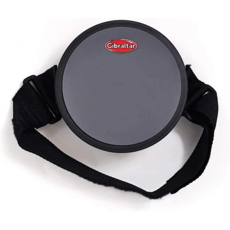 Gibraltar SC-LPP 	6" Çalışma Pedi<br>Fotoğraf: 1/1