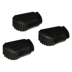 Gibraltar SC-PC07 Large Rubber Feet (3'lü Paket)