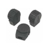 Gibraltar SC-PC10 Small Round Gibraltar Rubber Feet<br>Fotoğraf: 1/1