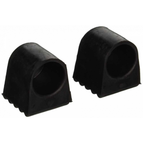 Gibraltar SC-RF 2'li Rack Sistem Kauçuk Ayak Parçası<br>Fotoğraf: 1/1