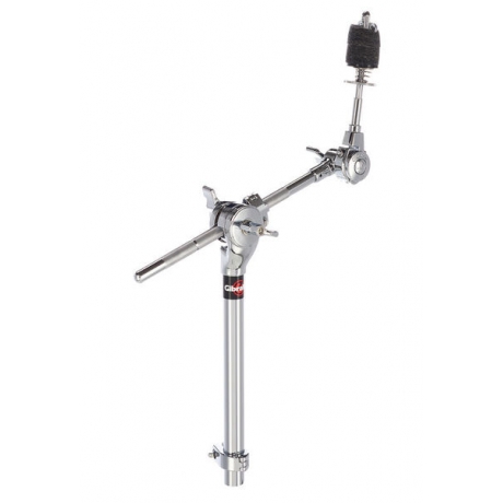 Gibraltar SC-SBBT-TP Zil Sehpası<br>Fotoğraf: 3/5