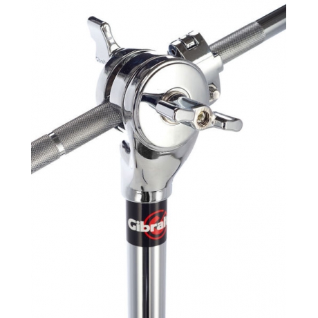 Gibraltar SC-SBBT-TP Zil Sehpası<br>Fotoğraf: 4/5