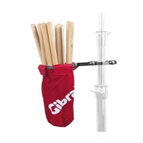 Gibraltar SC-SH Kelepçeli Naylon Bagetlik<br>Fotoğraf: 1/1