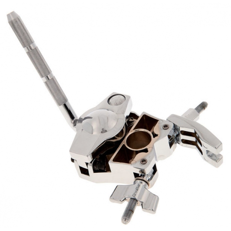 Gibraltar SC-SLLRM Kelepçeli Tom Tutucu<br>Fotoğraf: 5/5