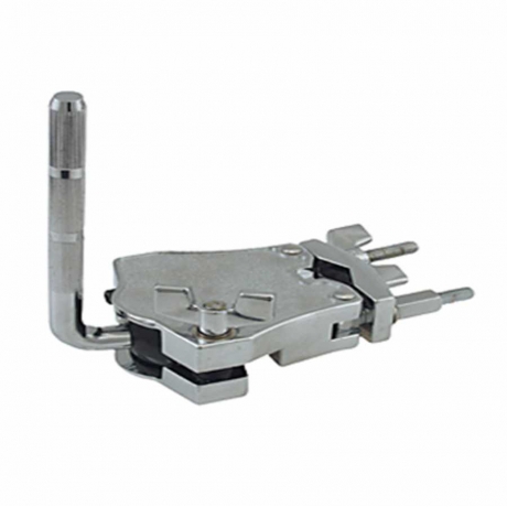 Gibraltar SC-SLLRM Kelepçeli Tom Tutucu<br>Fotoğraf: 1/5