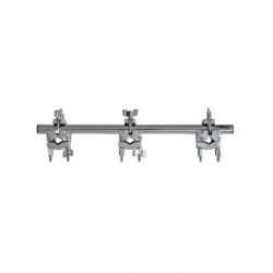 Gibraltar SC-SPAN Kelepçesi