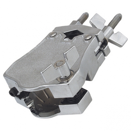 Gibraltar SC-SPC Tekli L-Rod Tom Tutucu<br>Fotoğraf: 1/2