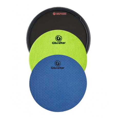 Gibraltar SC-SWAP Değiştirilebilir Yüzeyli Çalışma Pedi<br>Fotoğraf: 1/8