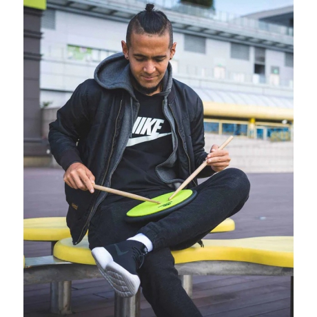 Gibraltar SC-SWAP Değiştirilebilir Yüzeyli Çalışma Pedi<br>Fotoğraf: 7/8