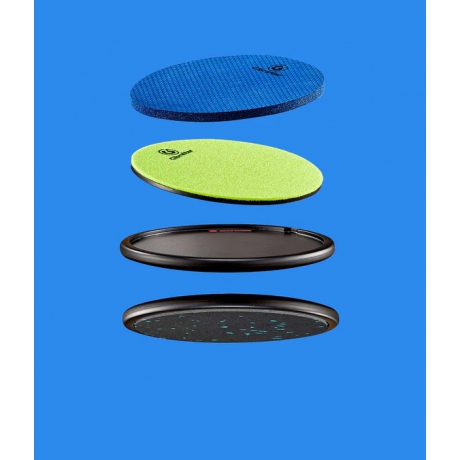 Gibraltar SC-SWAP Değiştirilebilir Yüzeyli Çalışma Pedi<br>Fotoğraf: 2/3