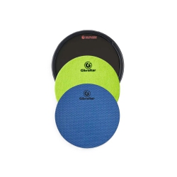 Gibraltar SC-SWAP Değiştirilebilir Yüzeyli Çalışma Pedi