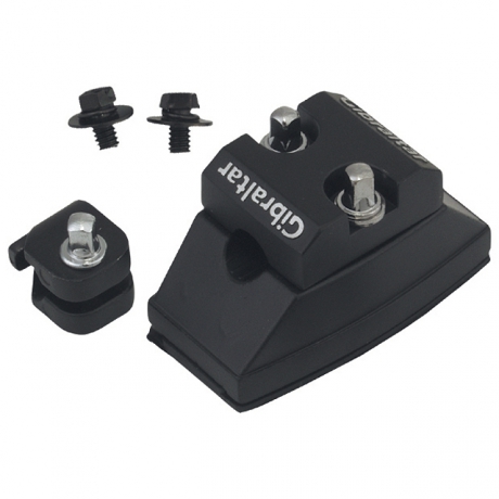 Gibraltar SC-TL2 Tom/Floor Tom Dirseği 9,5 MM / 10,5 MM<br>Fotoğraf: 1/1