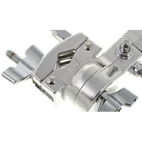 Gibraltar SC-UGC Çift Taraflı Ayarlanabilir Kelepçe<br>Fotoğraf: 5/7