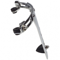 Gibraltar SC-USS UNIV Tom Süspansiyon, Kilit Sistemi (8''-14'')