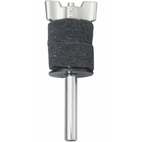 Gibraltar SCMCSA4 Mini Zil Tutucu<br>Fotoğraf: 1/1