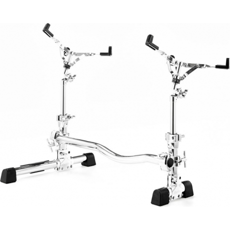 Gibraltar Stealth VMS Dual Snare Basket Kit GSVMS-DS<br>Fotoğraf: 3/8