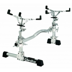 Gibraltar Stealth VMS Dual Snare Basket Kit GSVMS-DS