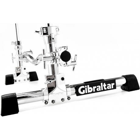 Gibraltar Stealth VMS Dual Snare Basket Kit GSVMS-DS<br>Fotoğraf: 8/8
