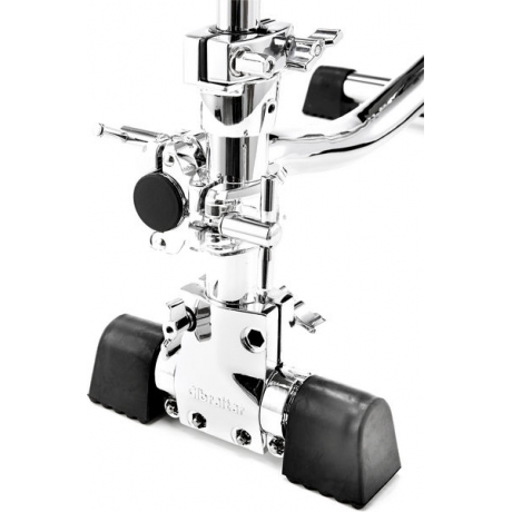 Gibraltar Stealth VMS Dual Snare Basket Kit GSVMS-DS<br>Fotoğraf: 7/8