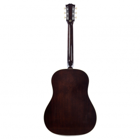 Gibson 1950's Southern Jumbo Limited Edition Akustik Gitar (Tri-Burst)<br>Fotoğraf: 3/8