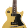 Gibson 1957 Les Paul Special Single Cut VOS TV Elektro Gitar (Yellow)<br>Fotoğraf: 2/5