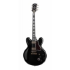 Gibson 2015 B.B. King Lucille Elektro Gitar (Ebony)<br>Fotoğraf: 1/7