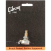 Gibson 300k Ohm Potans / Uzun Şaft<br>Fotoğraf: 1/2
