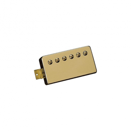 Gibson 490R Modern Classic Humbucker Bridge Manyetiği (Gold)<br>Fotoğraf: 1/1
