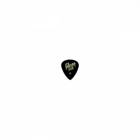 Gibson 50 Heavy Gauge Gitar Pena Paketi<br>Fotoğraf: 3/6