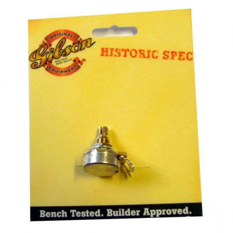 Gibson 500K Elektro Gitar Potansı<br>Fotoğraf: 2/2