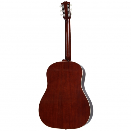 Gibson 50s J-45 Original Elektro Akustik Gitar (Vintage Sunburst)<br>Fotoğraf: 2/4