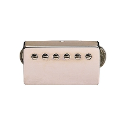 Gibson 57 Classic Plus Humbucker (Nikel Cover)