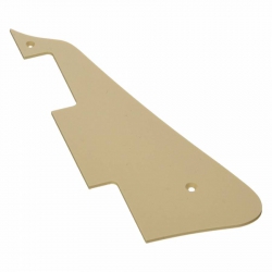 Gibson 59 Les Paul Historic Pickguard (Creme)