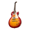 Gibson 60th Anniversary 1959 Les Paul Standard Elektro Gitar (Factory Burst)<br>Fotoğraf: 2/3
