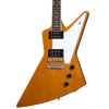 Gibson '70s Explorer Elektro Gitar (Antique Natural)<br>Fotoğraf: 2/6