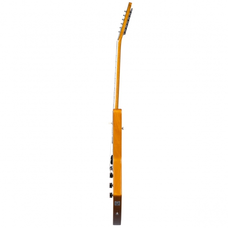 Gibson '70s Explorer Elektro Gitar (Antique Natural)<br>Fotoğraf: 3/6