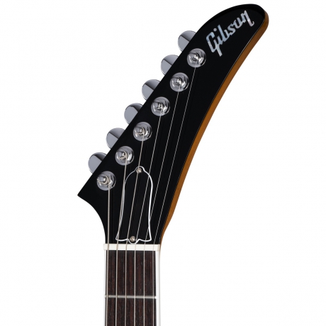 Gibson '70s Explorer Elektro Gitar (Antique Natural)<br>Fotoğraf: 4/6