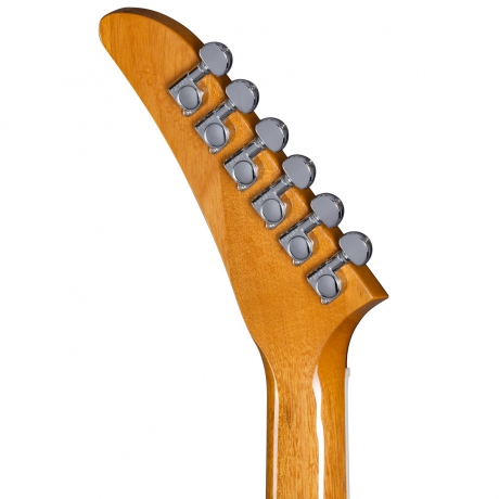 Gibson '70s Explorer Elektro Gitar (Antique Natural)<br>Fotoğraf: 5/6