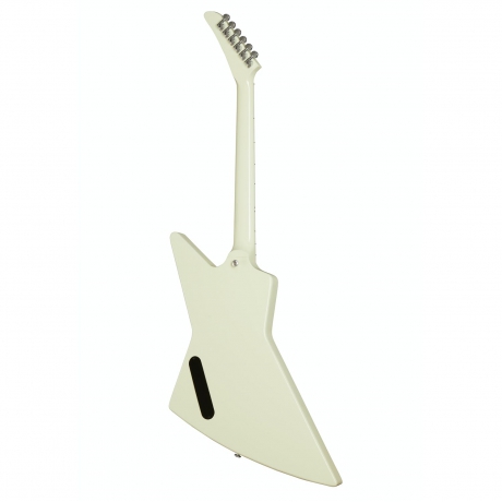 Gibson '70s Explorer Elektro Gitar (Classic White)<br>Fotoğraf: 3/3
