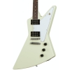 Gibson '70s Explorer Elektro Gitar (Classic White)<br>Fotoğraf: 2/3