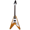 Gibson 70s Flying V Elektro Gitar (Antique Natural)<br>Fotoğraf: 1/3