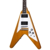 Gibson 70s Flying V Elektro Gitar (Antique Natural)<br>Fotoğraf: 2/3