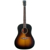 Gibson Acoustic 1936 J-35 Elektro Akustik Gitar (Vintage Sunburst VOS), Fotoğraf: 1/4