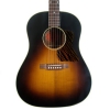 Gibson Acoustic 1936 J-35 Elektro Akustik Gitar (Vintage Sunburst VOS), Fotoğraf: 2/4