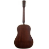 Gibson Acoustic 1936 J-35 Elektro Akustik Gitar (Vintage Sunburst VOS), Fotoğraf: 4/4