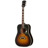 Gibson Acoustic Dove Elektro Akustik Gitar (Vintage Sunburst Satin), Fotoğraf: 1/3