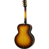 Gibson Acoustic SJ-200 Original Elektro Akustik Gitar (Vintage Sunburst)<br>Fotoğraf: 4/4